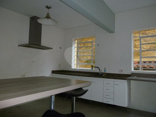 Imagem 25 de 30 de Casa Jardim América, 4 Dormitorios, 2 Suítes, 5 Vagas - Piscina, Churrasqueira, 500m² - Reo217241