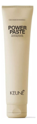 Pasta Keune Style Texture Power Paste 150ml Forte Modelante