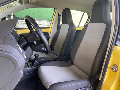Volkswagen Up! 1.0 MPI TAKE UP 12V FLEX 4P MANUAL