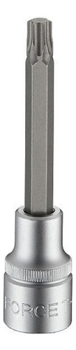 Dado Torx 1/2'' Largo T27 (34610027) Force