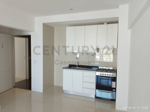 Imagen 12 de 16 de Depto 2 Amb.contra Frente, Balcon, Categoria, Full Amenities
