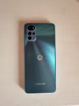 Comprar Celular Motorola Moto G22 128gb 4gb Ram Azul Iceberg