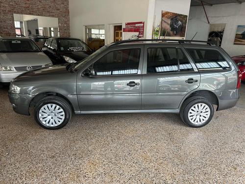 Volkswagen Gol Country 1.4 Power (aa+dh) 83cv