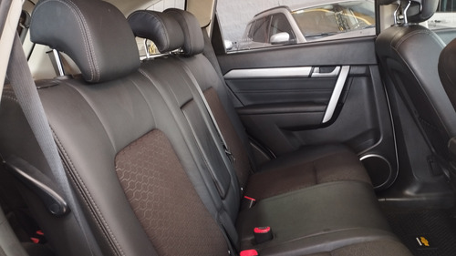Chevrolet Captiva 2.4 Lt 167cv
