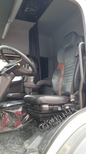 Imagem 10 de 14 de Mercedes Benz Axor 3344 Selectrucks