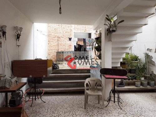 Imagem 14 de 30 de Sobrado Com 4 Dormitórios À Venda, 384 M² Por R$ 1.383.000,00 - Vila Dayse - São Bernardo Do Campo/sp - So1086