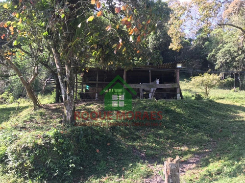 Imagem 23 de 30 de Sítio À Venda Em Juquitiba, Medindo 21800m² Ref 0985