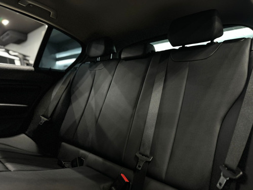 BMW Serie 1 2.0 Sport Gp Active Flex Aut. 5p