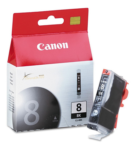 Canon Cli-8 Bk