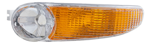 Yukon 01-06 Cuarto Izq, , Park/signal Light