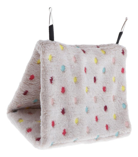Cama Nido De Hámster S