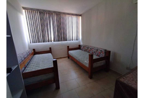 Apartamento En Venta Tucacas Lr-5971779