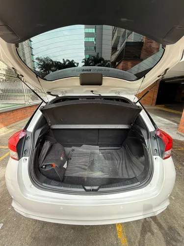 Toyota Yaris Xs 2023 Único Dueño Automático
