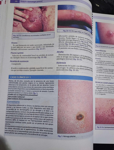 Argente Semiología 3ra Edición