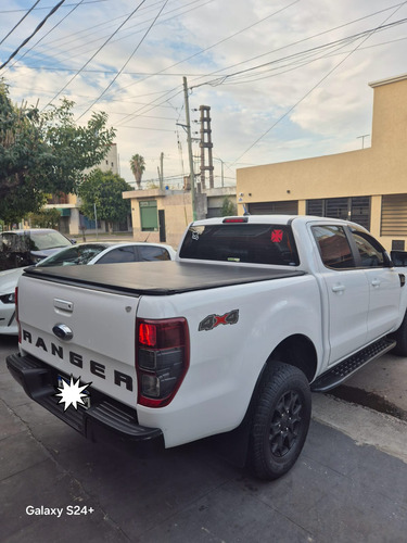 Ford Ranger 3.2 Cd Xls Tdci 200cv Manual 4x4