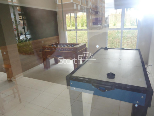 Imagem 24 de 26 de Apartamento À Venda Em Vila Satúrnia - Ap006430