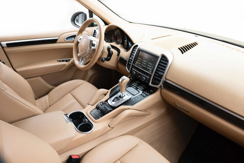 Imagen 8 de 10 de Porsche Cayenne 2014 3.6 Tiptronic