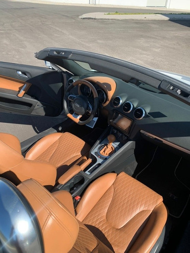 Imagen 12 de 15 de Audi Tt 2.0 Roadster T Fsi S-tronic Dsg 2008