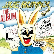 Jive Bunny -lo Mejor Entrega Inmediata