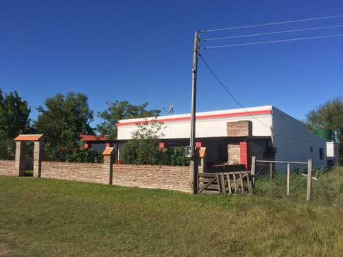 Hermoso Campito,todas Las Comodidades