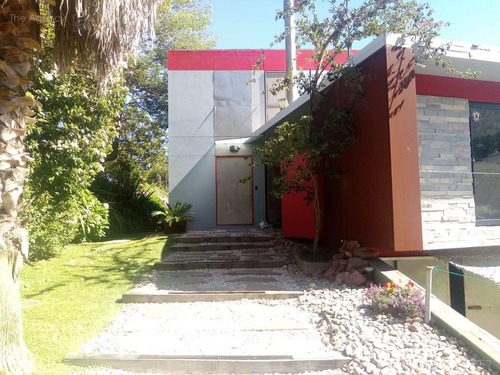 Imagen 5 de 30 de Casa En Venta En Rincón Del Indio -playa Brava -punta Del Este