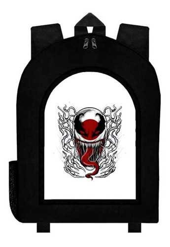 Mochila Venom Adulto / Escolar G27