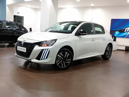 Peugeot 208 1.0T Allure Pack