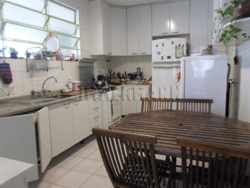 Imagem 10 de 15 de Apartamento - Pinheiros - Ref: 100174 - V-100174