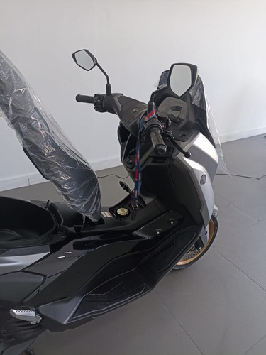 Nova Nmax Abs Connected 2025