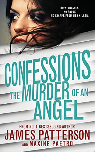 Libro Confessions: The Murder Of An Angel De Patterson, Jame