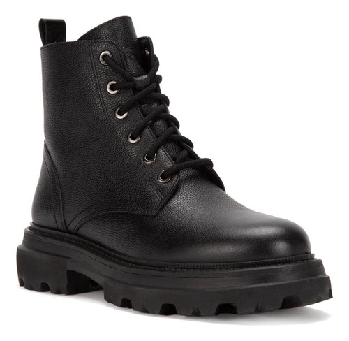 Botin Gacel Eve Negro 0659902