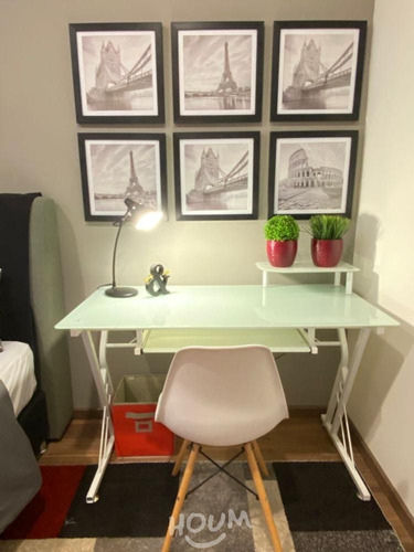 Imagen 7 de 20 de Departamento En Del Valle, Benito Juárez Con 2 Recámaras, 65 M², Id: 43127