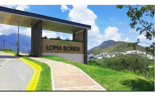 Terreno En Venta En Loma Bonita