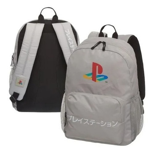 Mochila Costas G Playstation Good Game Pacific 7882104