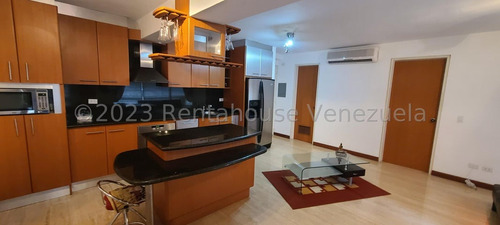 Apartamento En Alquiler / El Rosal / Edgarys Aranguren 