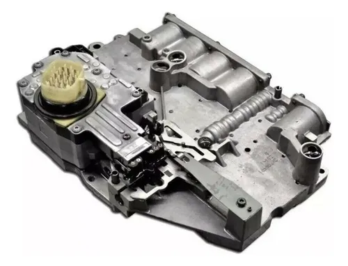 Cuerpo De Válvula Con Paquete De Solenoides For Dodge Ram