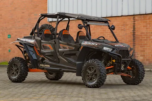 Polaris Rzr 14 1000 Xp