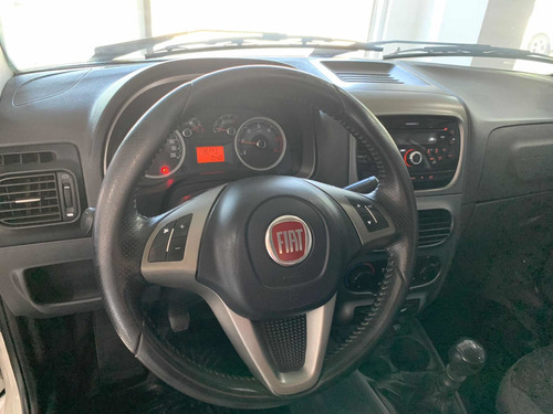 Imagen 11 de 14 de Fiat Strada 3 Ptas Jtd 1.3 Diesel Full