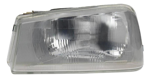 Optica Con Luz Posicion Izquier Peugeot 505 Gamma Sri 92/96.