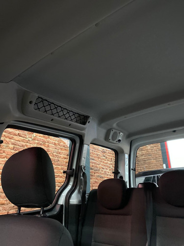 Peugeot Partner Patagónica 1.6 Hdi Vtc Plus 92