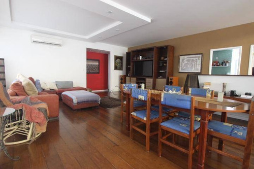 Imagem 3 de 28 de Cobertura Com 3 Dormitórios À Venda, 145 M² Por R$ 3.600.000,00 - Copacabana - Rio De Janeiro/rj - Co0252