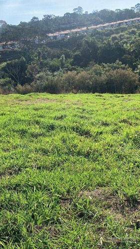 Imagem 5 de 14 de Terreno De 524 M² - Leve Declive - Portal Santa Paula - Te0362