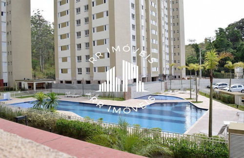 Imagem 19 de 22 de Rrcod4235 Apartamento 60m² Condomínio Nações Clube De Morar - 2 Dorms 1 Vaga - Oportunidade - Barueri, Sp - Ótima Localização - Próximo De Alphaville - Rr4235 - 70498853