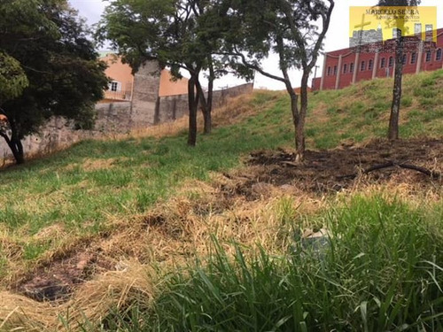 Imagem 2 de 5 de Terrenos Para Venda Em Jundiaí No Bairro Jardim Da Fonte - 1423869