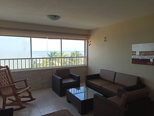 Imagen 9 de 14 de Apartamento Vacacional Alquiler Tucacas