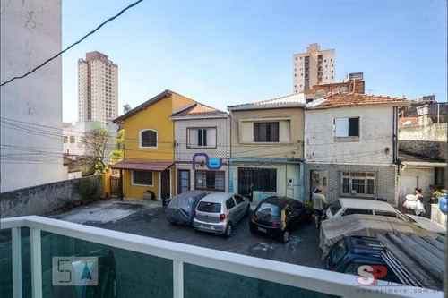 Imagem 20 de 21 de Linda Casa De Vila Próx Padaria Requinte 470.000 - Ca0652