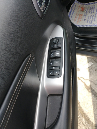 Imagem 13 de 15 de Fiat Freemont 2012 2.4 Precision 5p