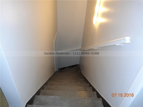 Imagem 13 de 15 de Terrea - Vila Alpina - Santo Andre - Sao Paulo | Ref.: - 28727