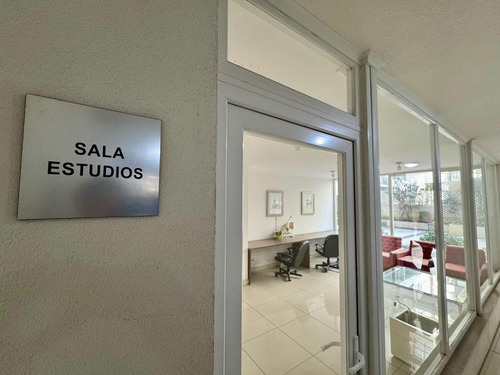 Arriendo Departamento Angamos Con Marín Comuna Santiago