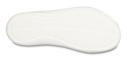 Sandalias Crocs Swifwater Azul